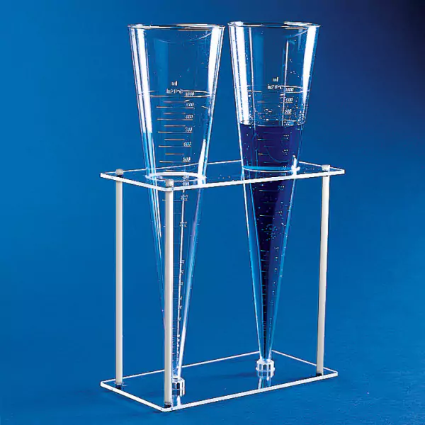 sedimentation-imhoff-cone-din-12672